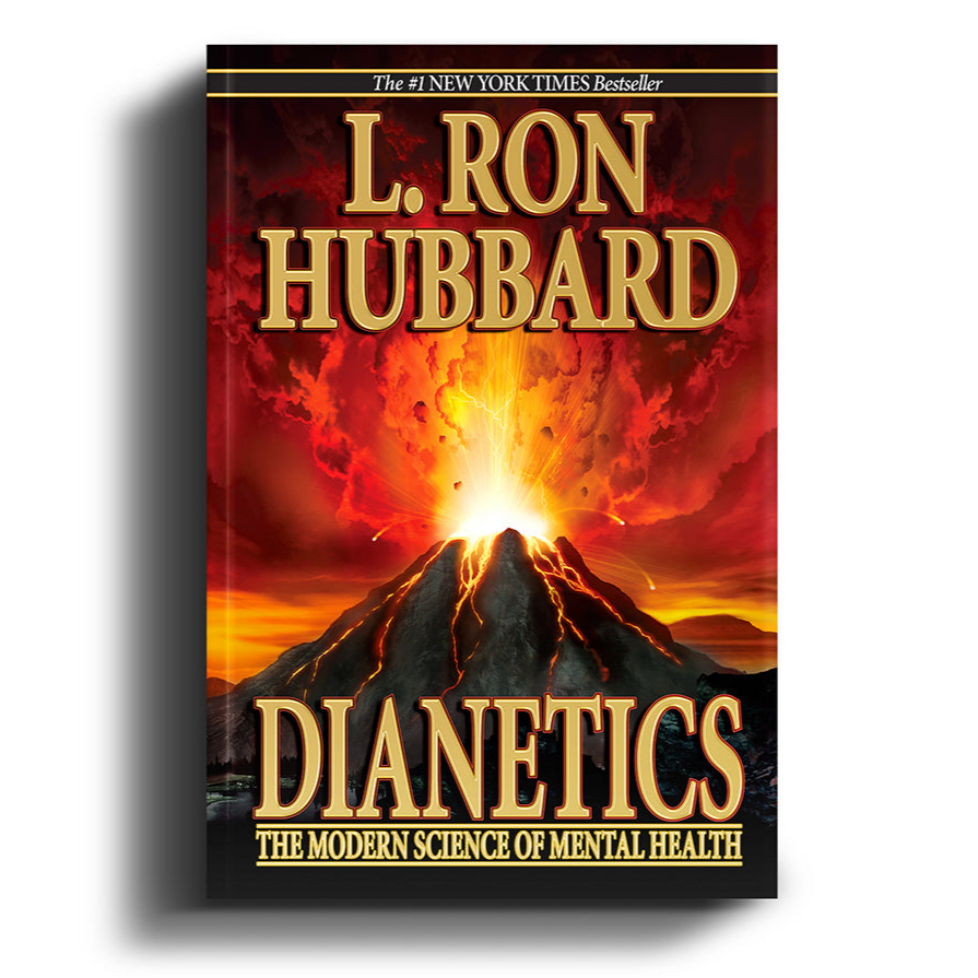 Dianetics: The Modern Science of Mental Health