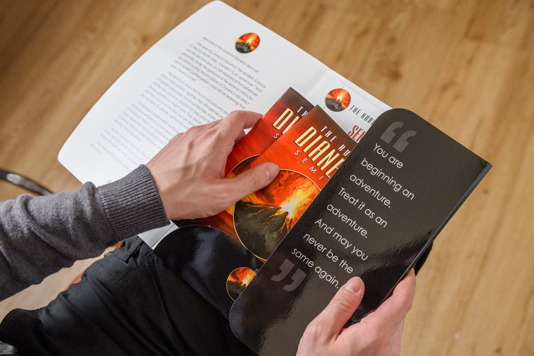 Seminar portfolio materials