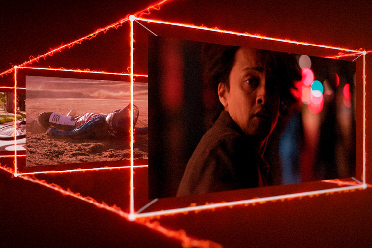 How to Use Dianetics film