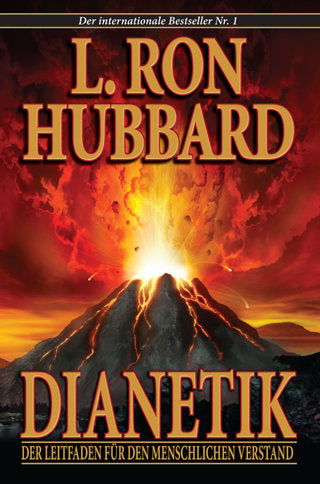 Dianetics: The Modern Science of Mental Health