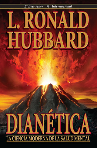 Dianetics: The Modern Science of Mental Health