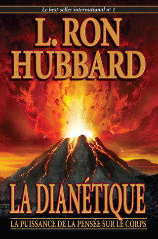 Dianetics: The Modern Science of Mental Health