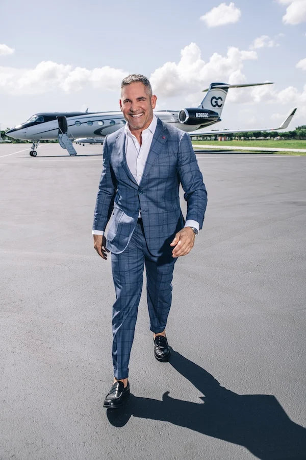 Grant Cardone Seminar: Unlock Your True Potential and Create a Life of Abundance